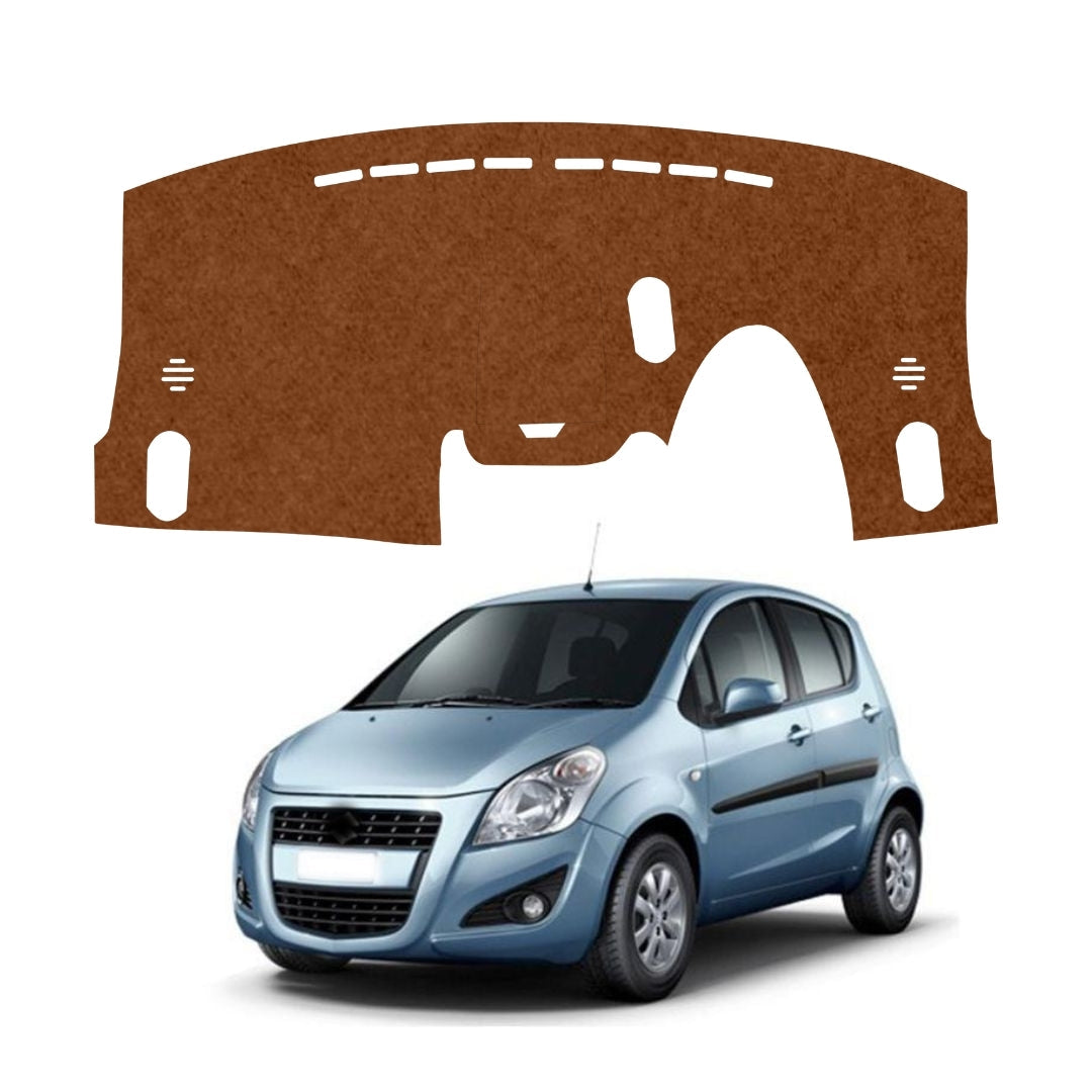 Maruti Suzuki Ritz 2009 to 2017 Car Dashboard Cove