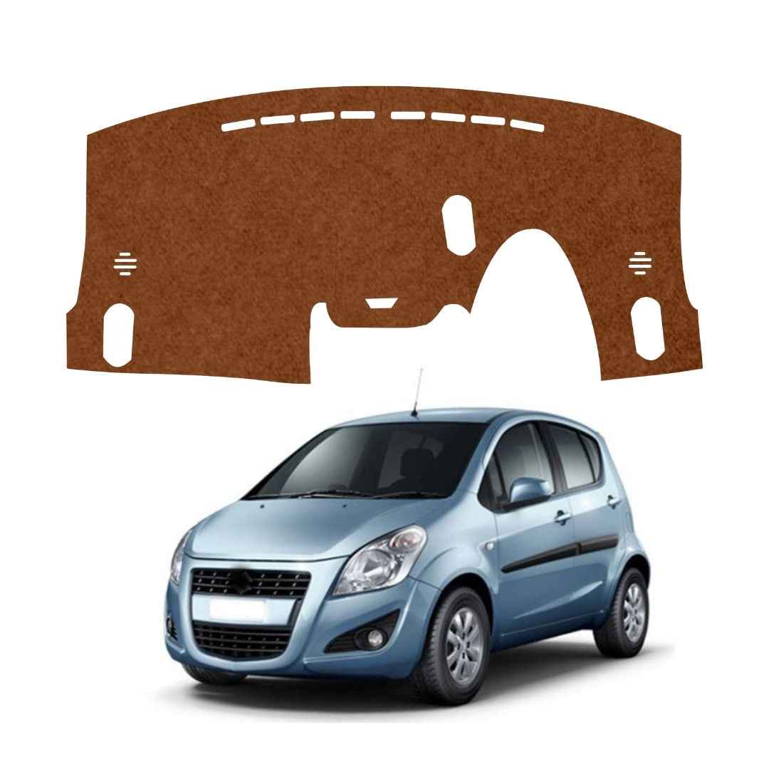 Maruti Suzuki Ritz 2009 to 2017 Car Dashboard Cove