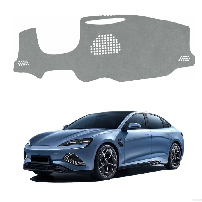 BYD Seal 2024-2026 Car Dashborad Cover Mat