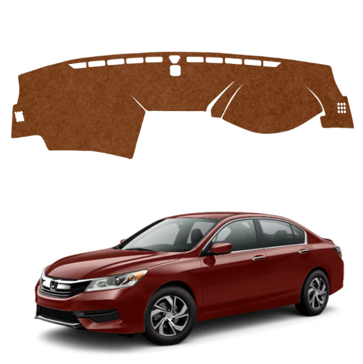 Honda Accord 2008-2012 Car Dashborad Cover