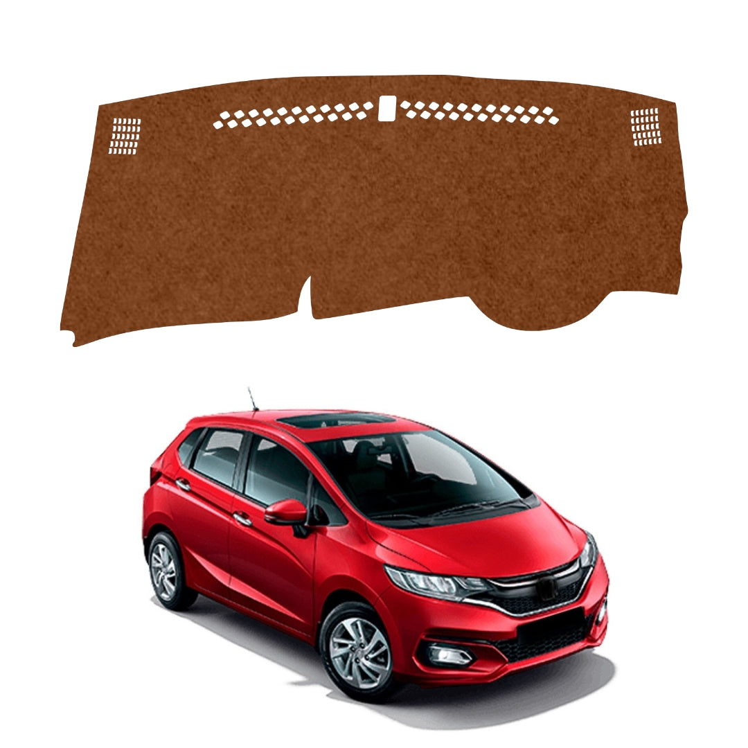 Honda Jazz 2014-2023 Car Dashborad Cover