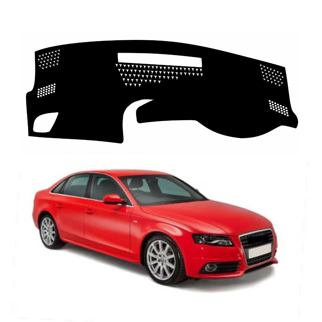 Audi A4 2007-2016 Car Dashborad Cover