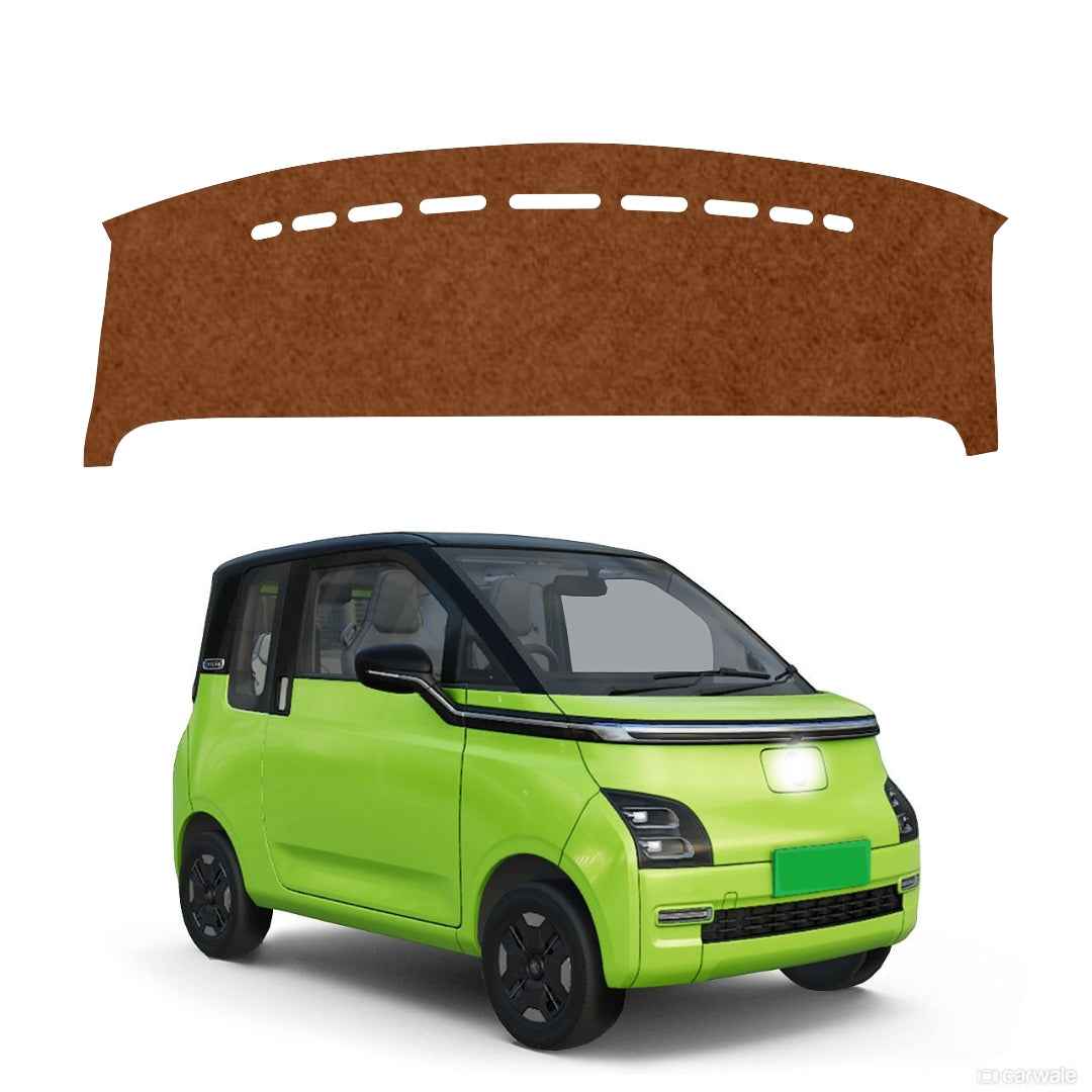 MG Comet EV 2023 To 2026 Car Dashborad Cover Mat
