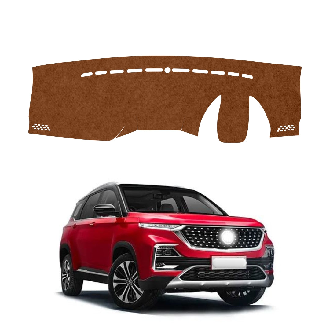 MG Hector Plus 2019-2023 Car Dashborad Cover