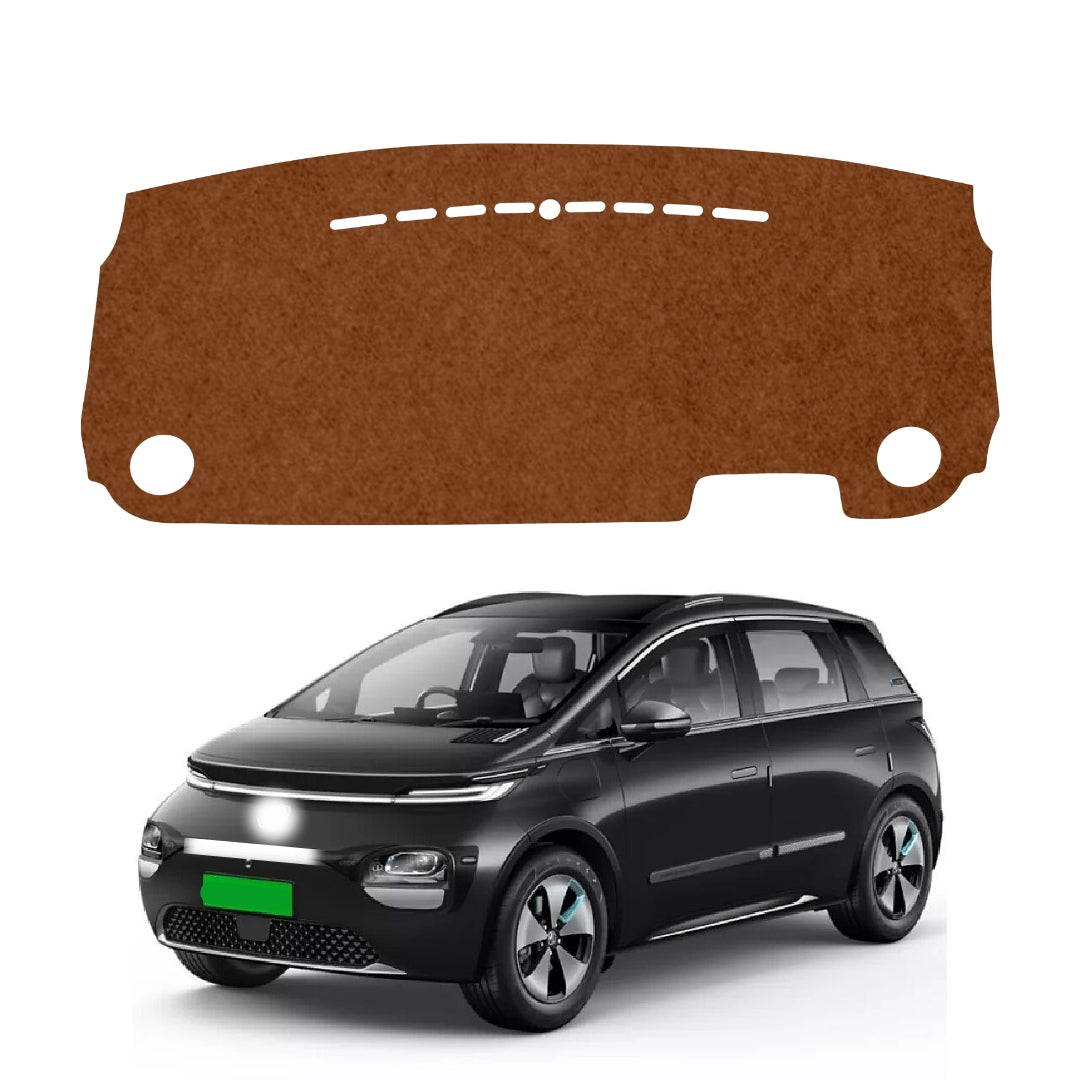MG Windsor EV 2024- 2025 Car Dashboard Cover