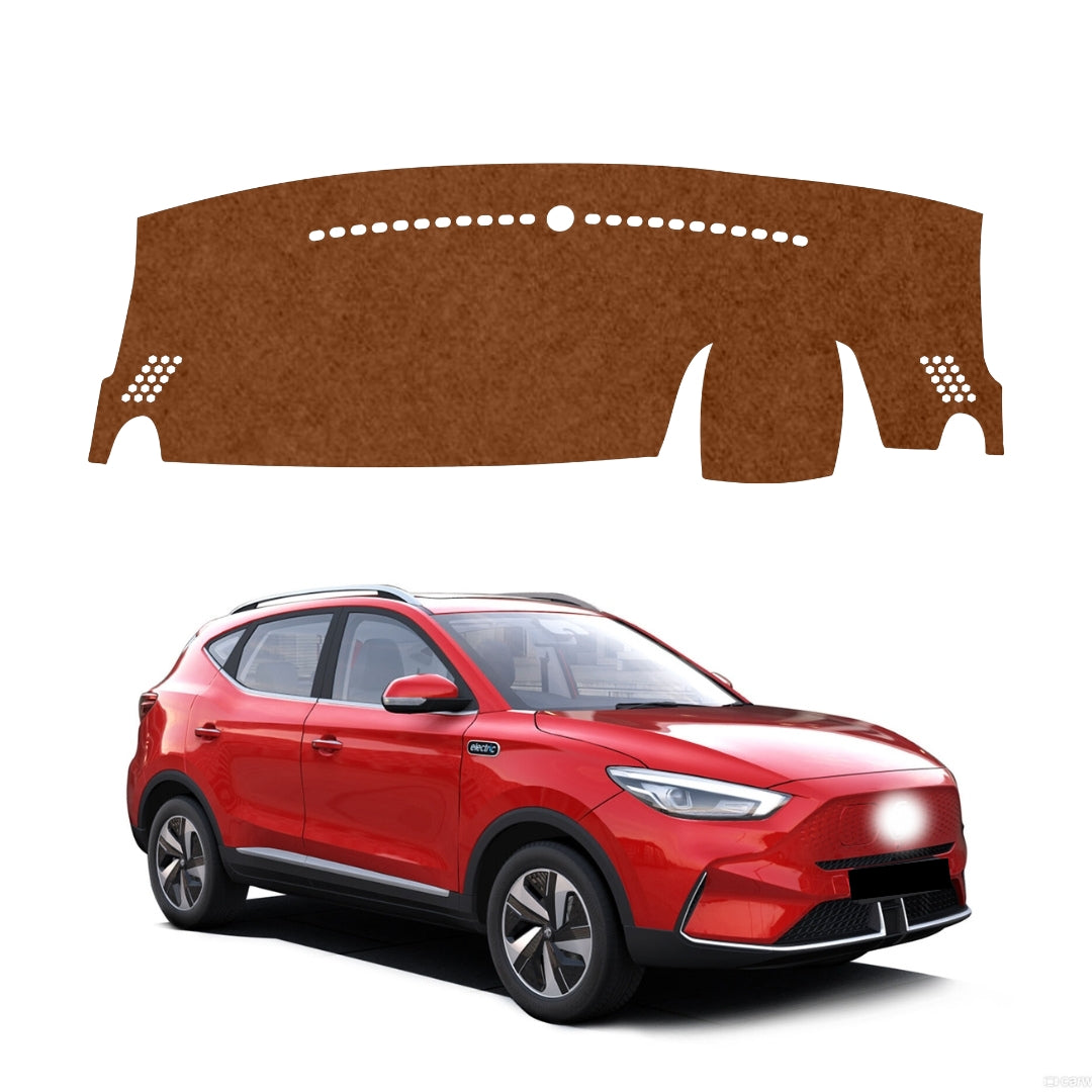 MG ZS EV 2020-2025 Car Dashborad Cover Mat