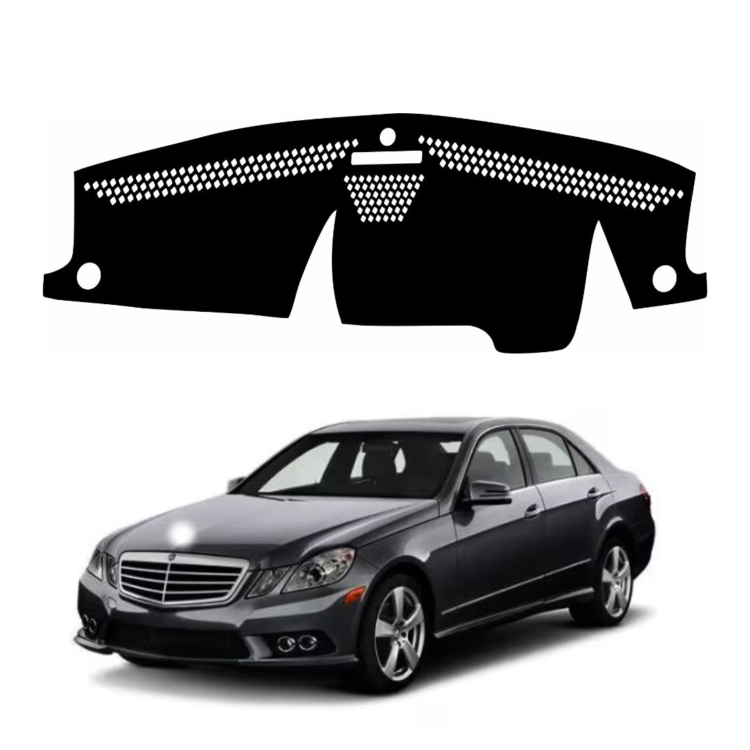 Mercedes E-Class 2009-2017 Car Dashborad Cover