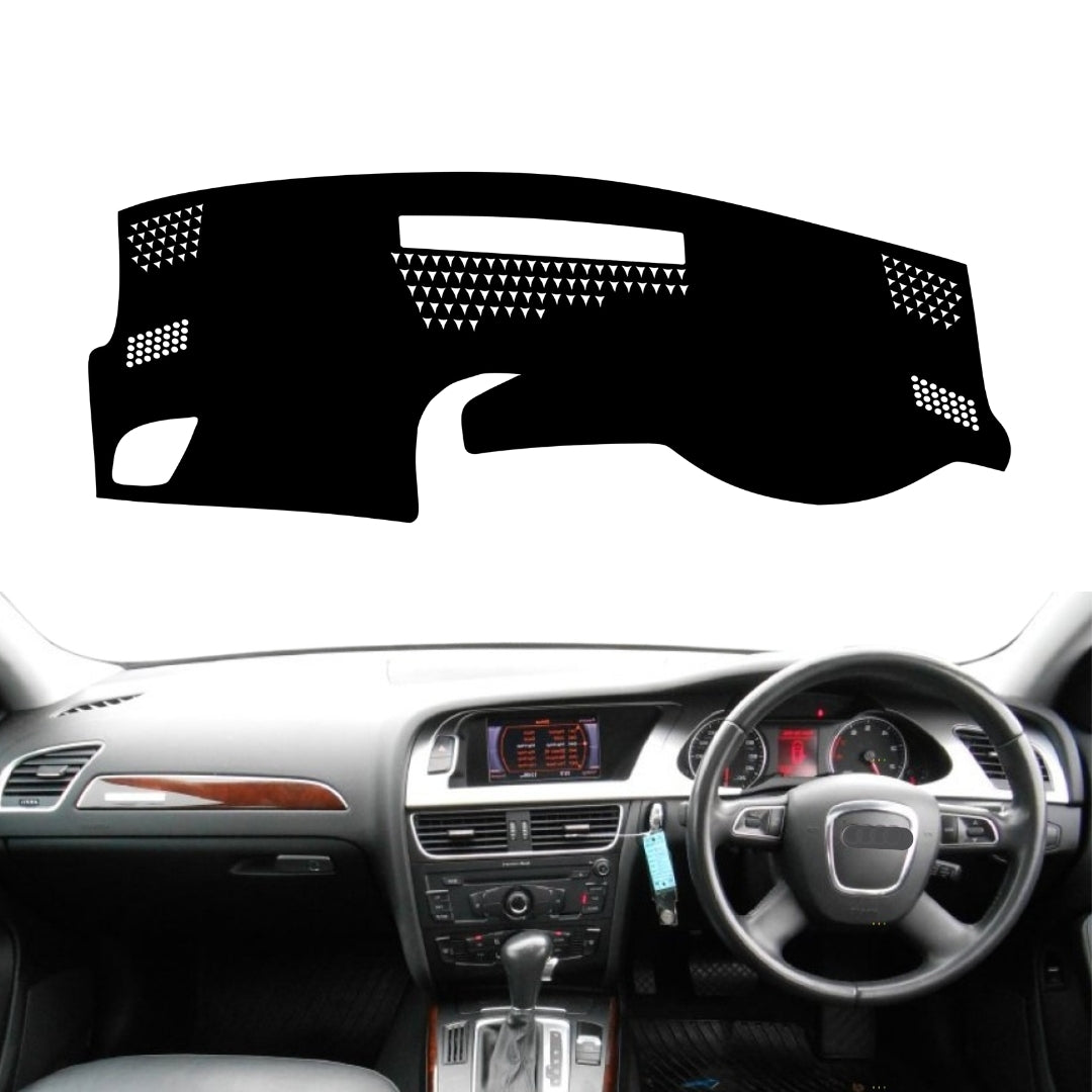 Audi A4 2007-2016 Car Dashborad Cover