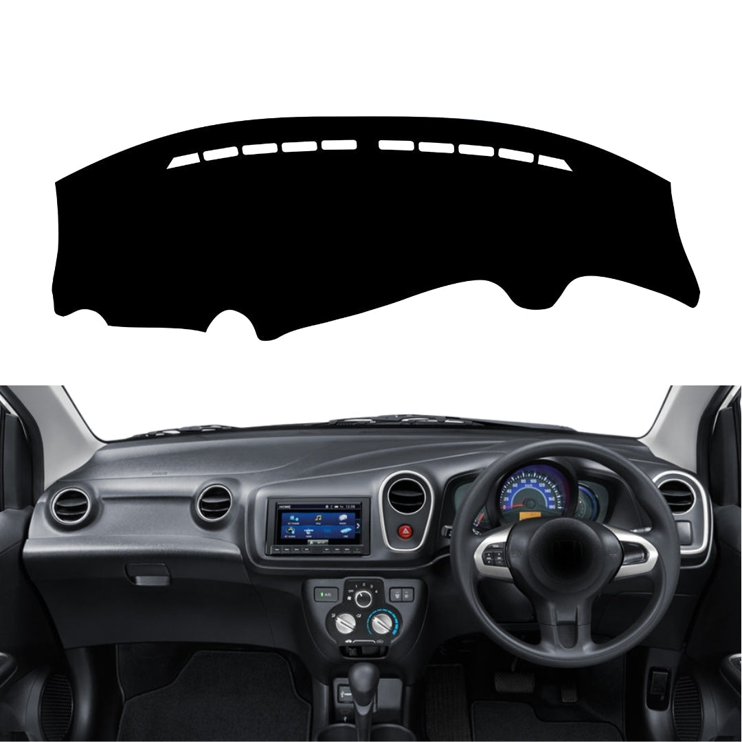 Honda Amaze 2013-2016 Car Dashborad Cover