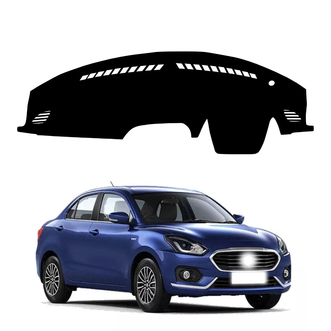 Maruti Suzuki Dzire 2017-2024 Car Dashborad Cover