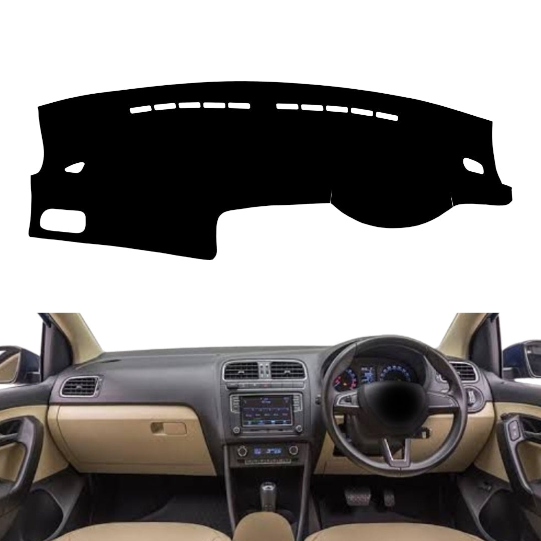 Volkswagen Ameo 2016-2022 Car Dashborad Cover