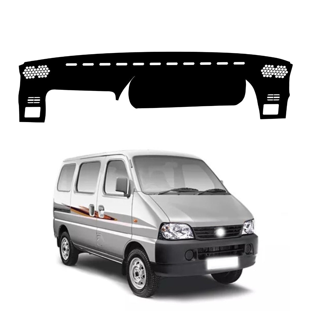 Maruti Suzuki Eeco 2010-2022 Car Dashborad Cover