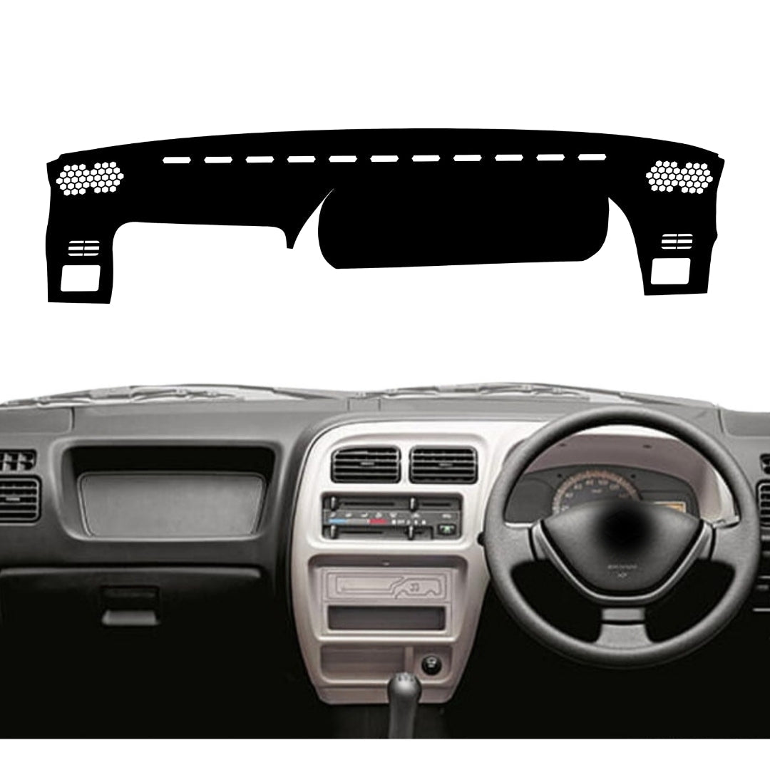 Maruti Suzuki Eeco 2010-2022 Car Dashborad Cover