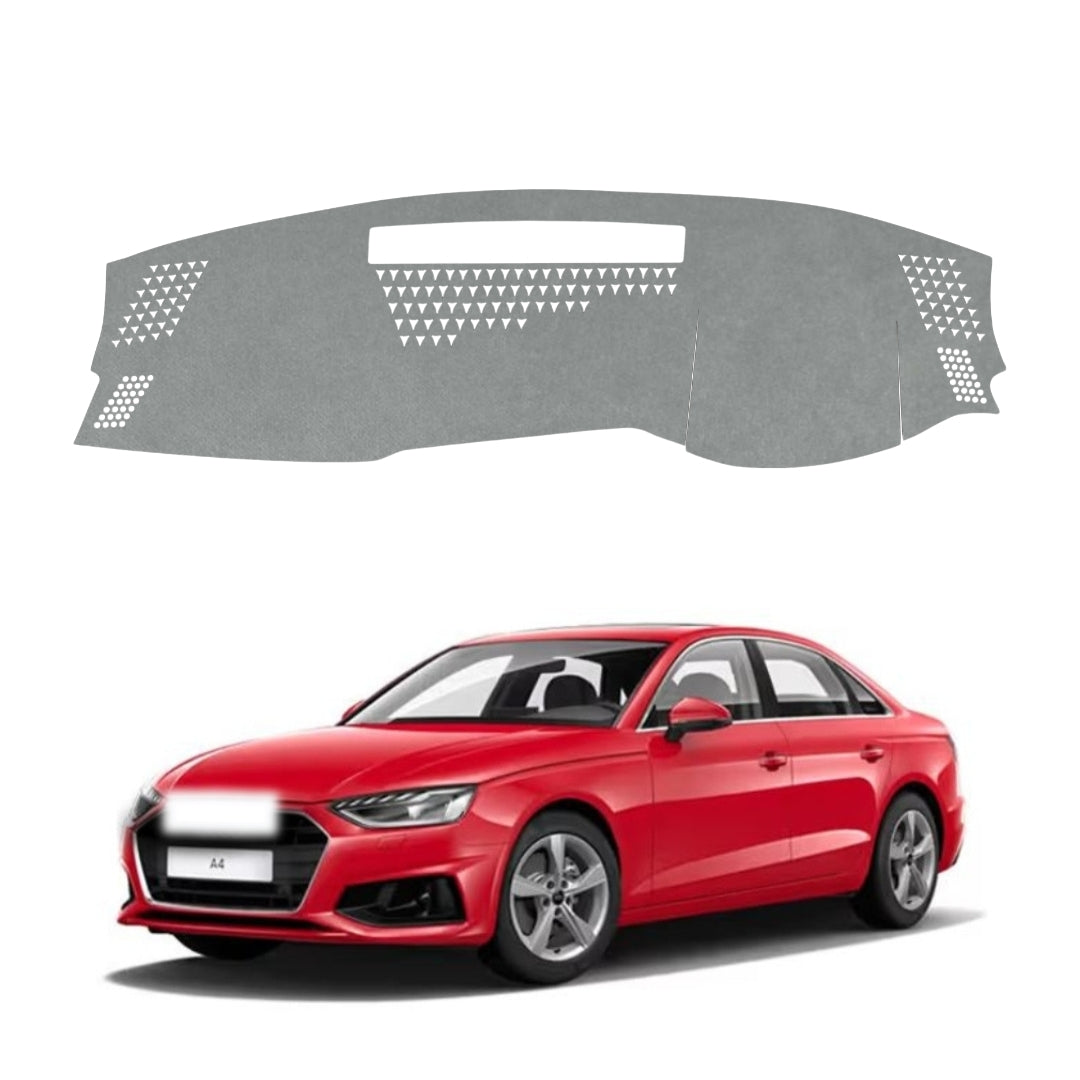 Audi A4 2016-2025 Car Dashborad Cover