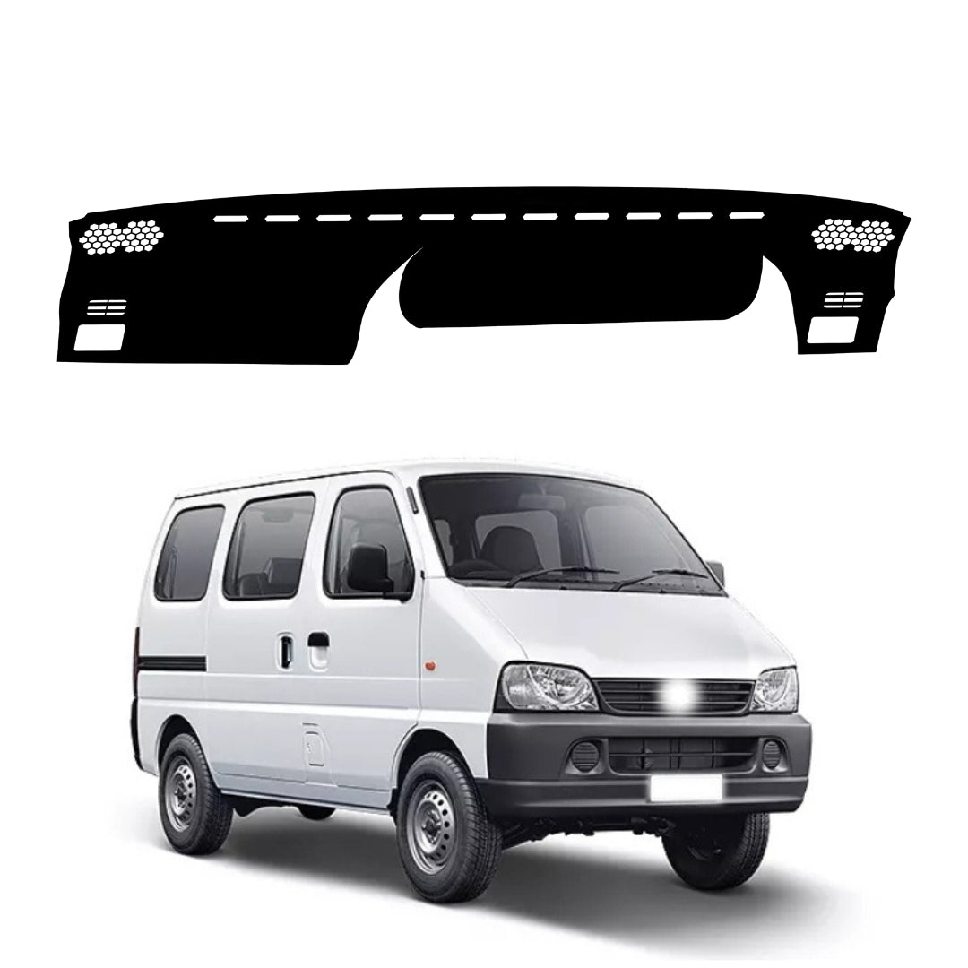 Maruti Suzuki Eeco 2022-2025 Car Dashborad Cover