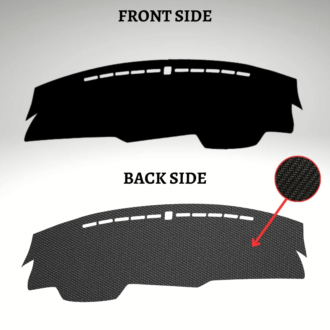 Honda BR-V 2016-2018 Car Dashborad Cover