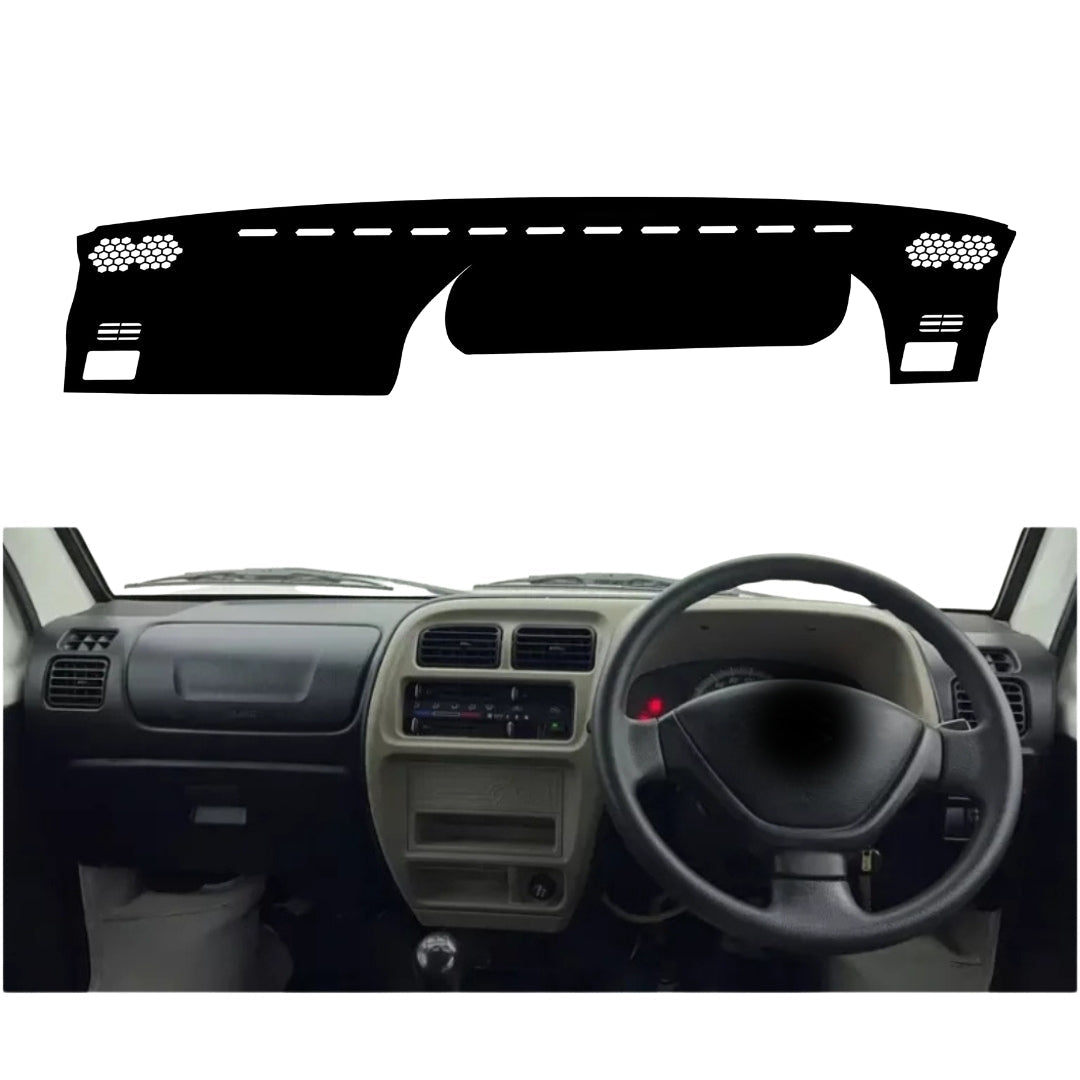 Maruti Suzuki Eeco 2022-2025 Car Dashborad Cover