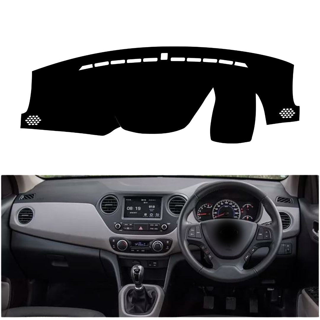 Hyundai Xcent 2014-2020 Car Dashborad Cover