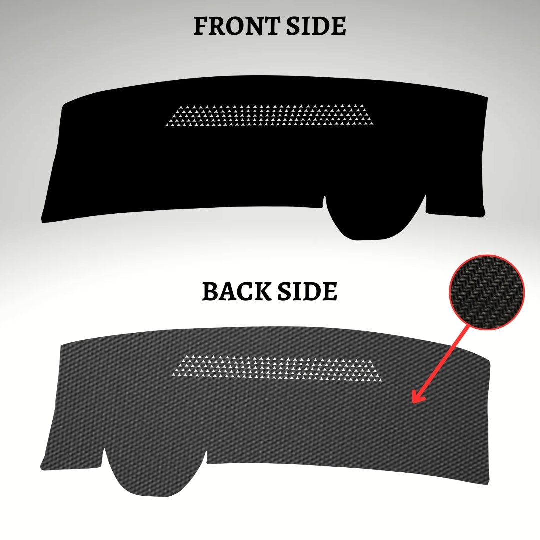 Tata Altoz 2019-2025 Car Dashborad Cover