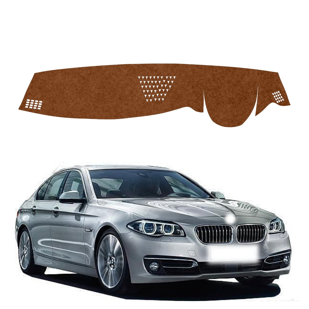 BMW 520 D 2010-2017 Car Dashborad Cover Mat