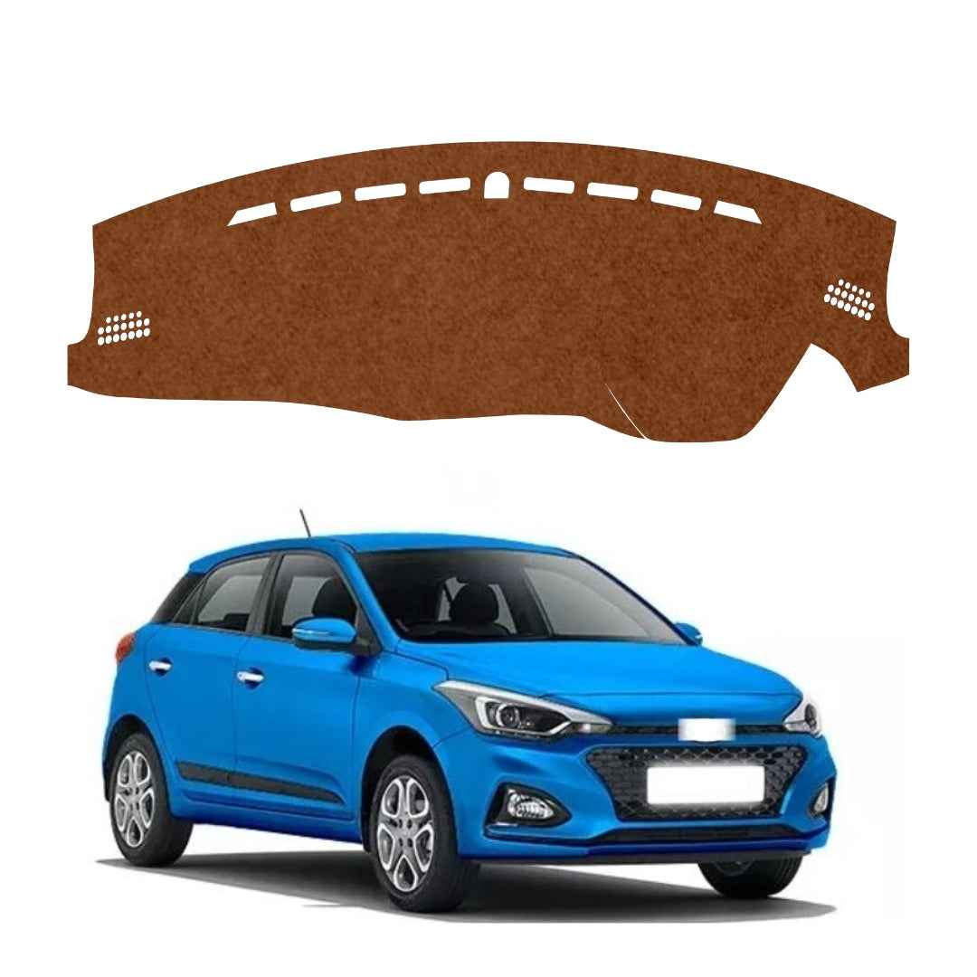 Hyundai Elite I20 2014 To 2020 Car Dashborad Cover