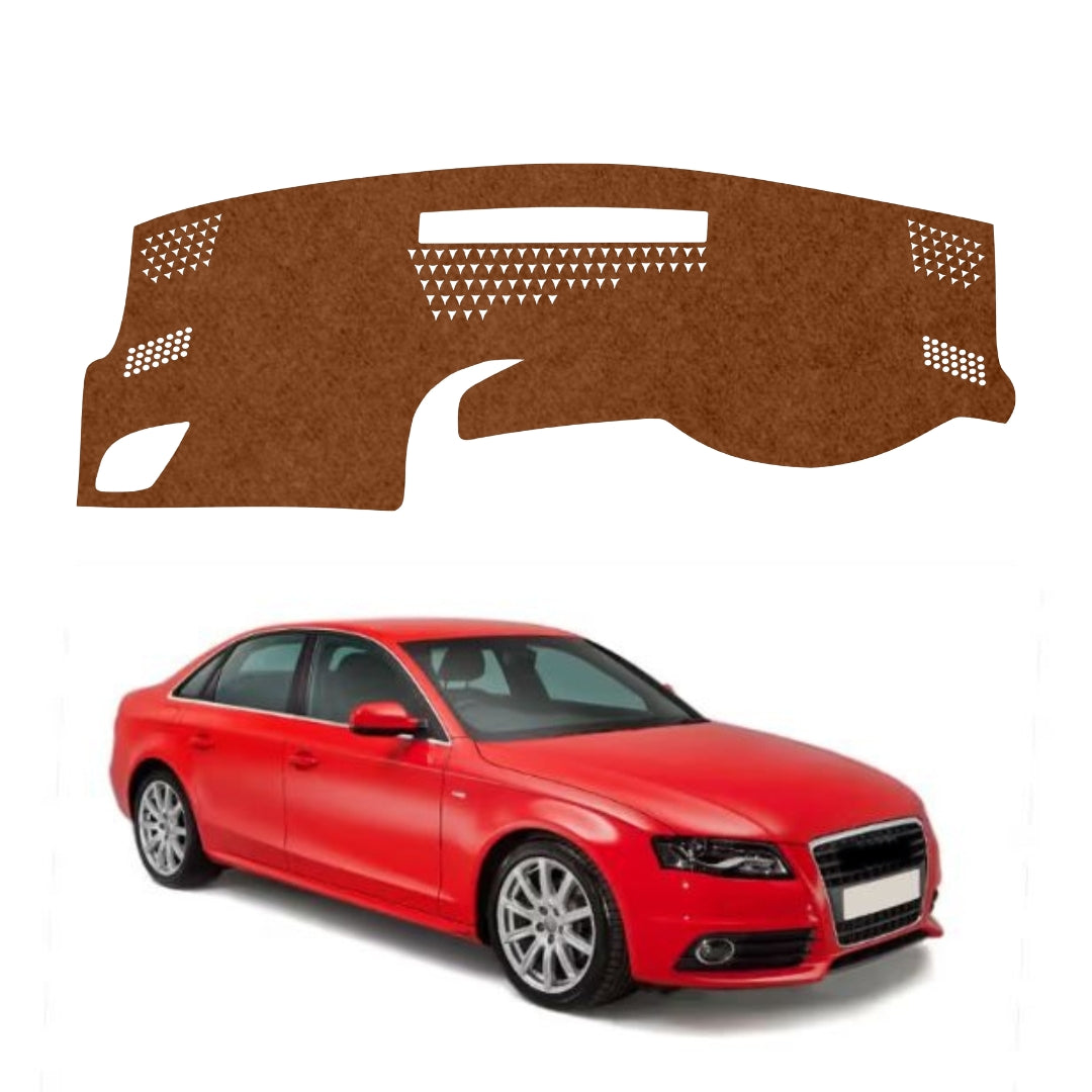 Audi A4 2007-2016 Car Dashborad Cover
