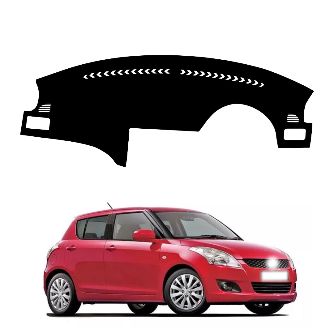 Maruti Suzuki Swift 2011-2017 Car Dashborad Cover