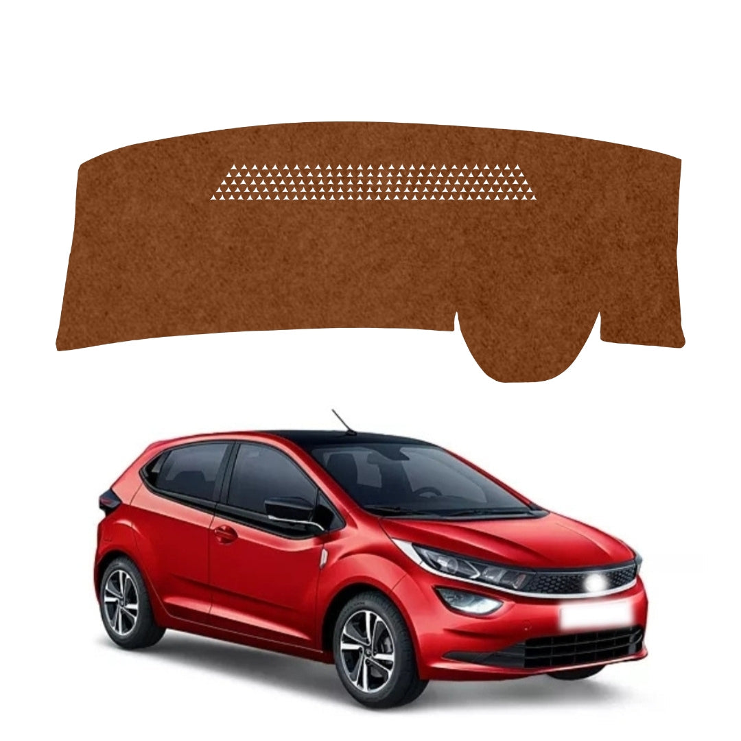 Tata Altoz 2019-2025 Car Dashborad Cover