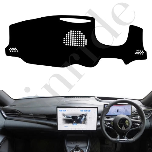 byd car dashbord cover, car accesories, car mate, all car accesories,safe car, safe dashbord, cover,laxury look,