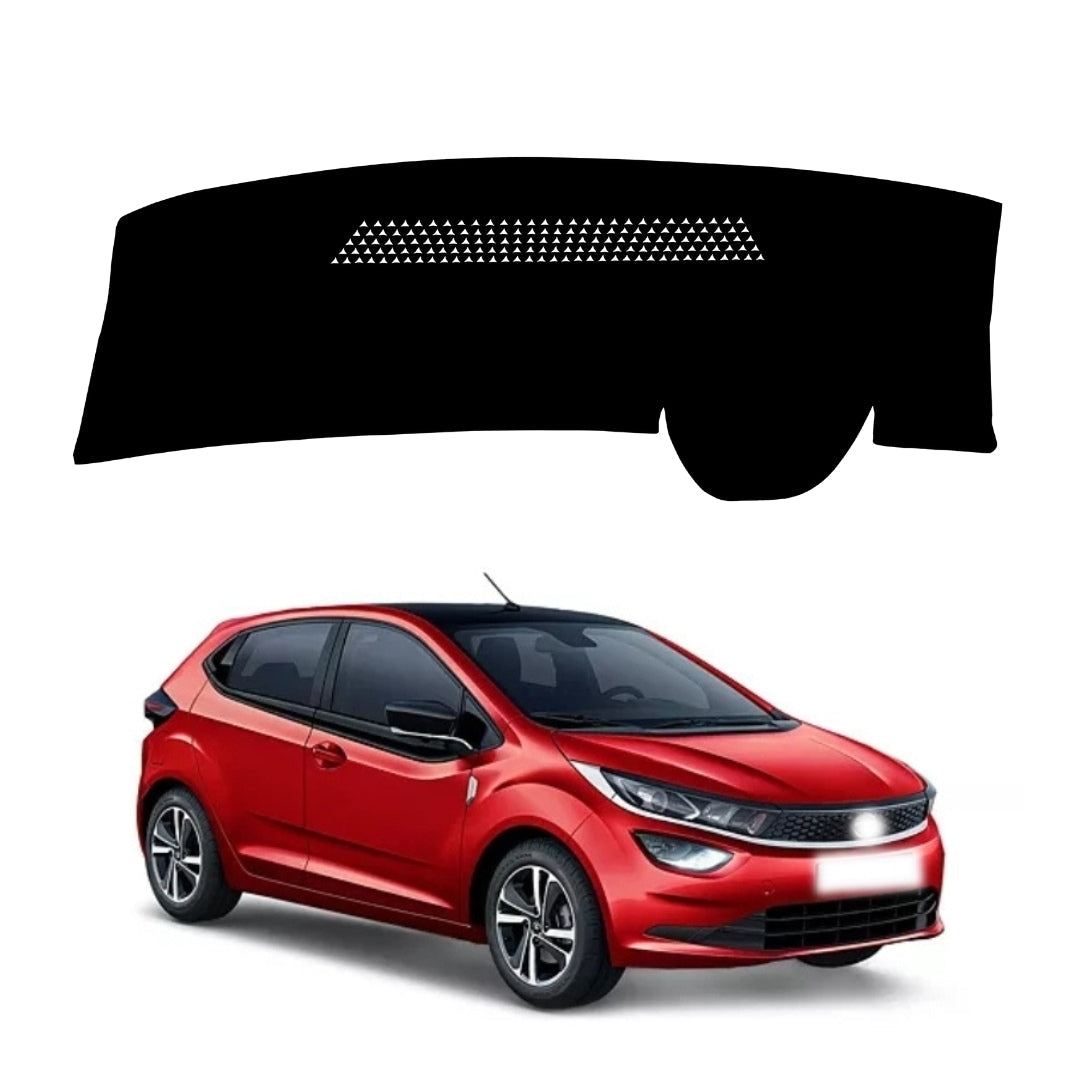 Tata Altoz 2019-2025 Car Dashborad Cover
