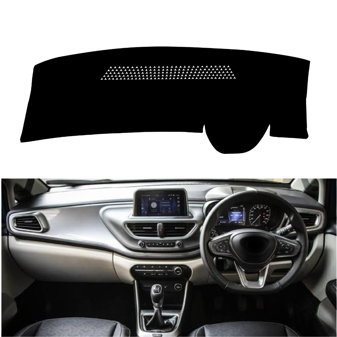 Tata Altoz 2019-2025 Car Dashborad Cover