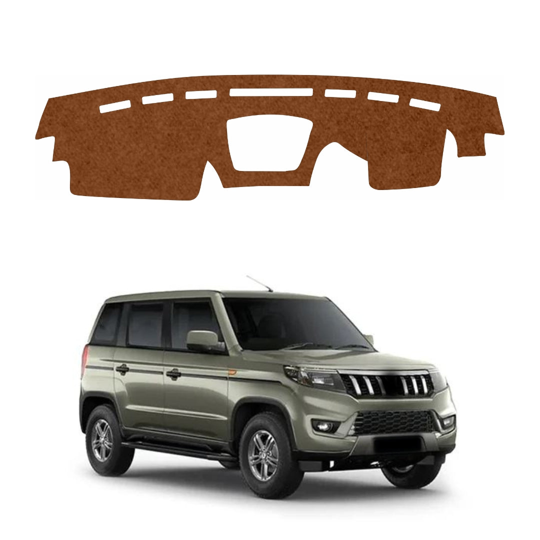 Mahindra Bolero Neo 2024-2025 Car Dashborad Cover Mat