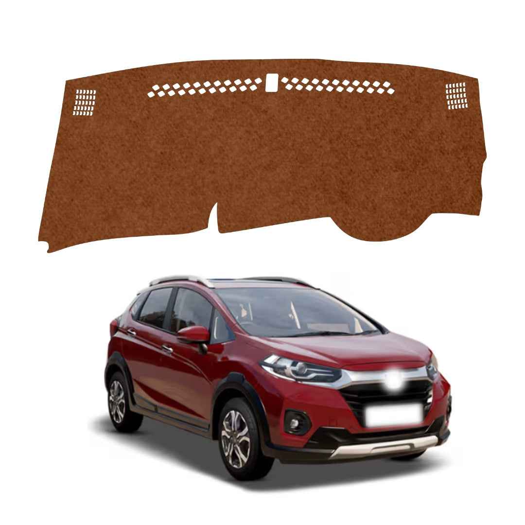 Honda WR-V 2017 To 2023 Car Dashborad Cover