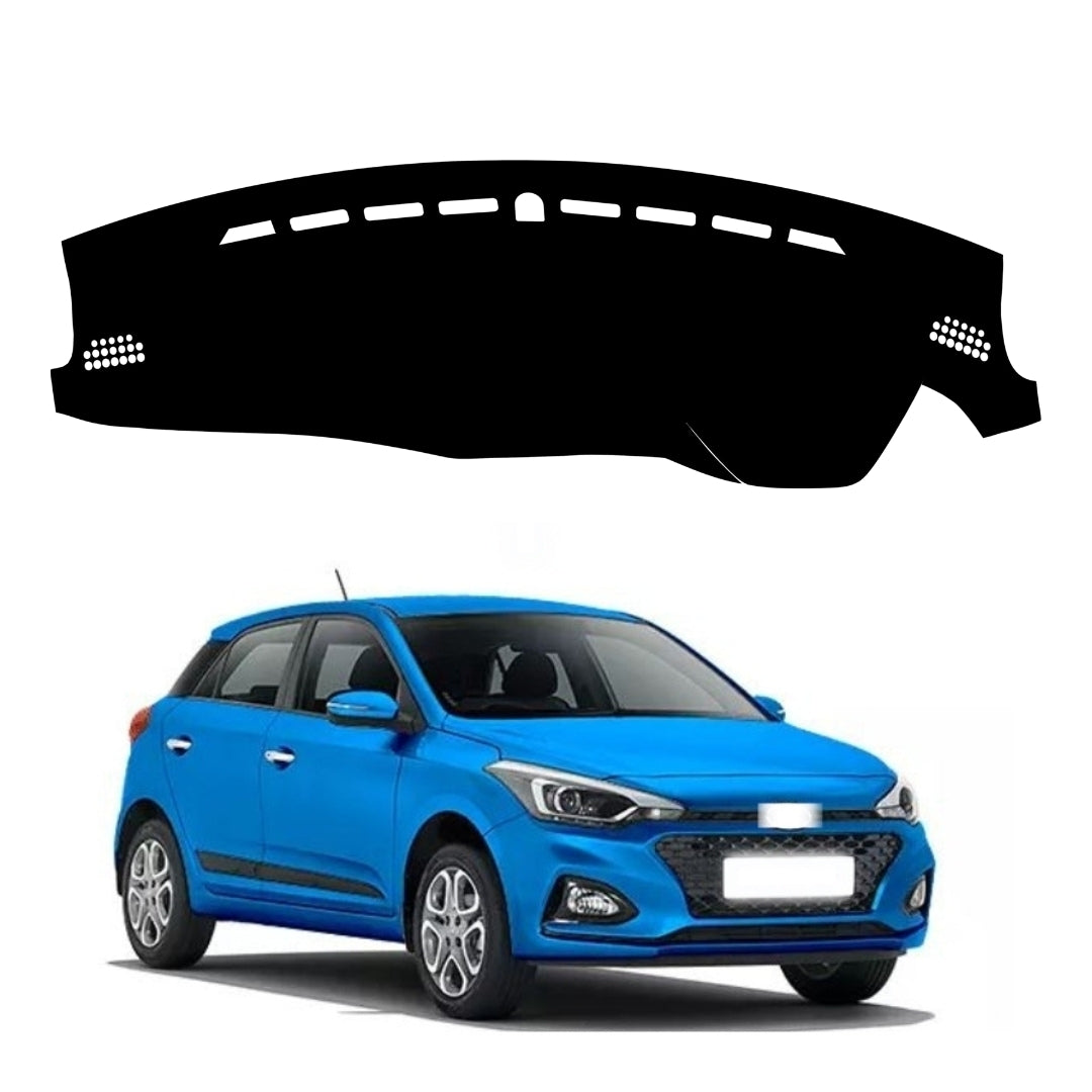 Hyundai Elite I20 2014-2020 Car Dashborad Cover – Vinride