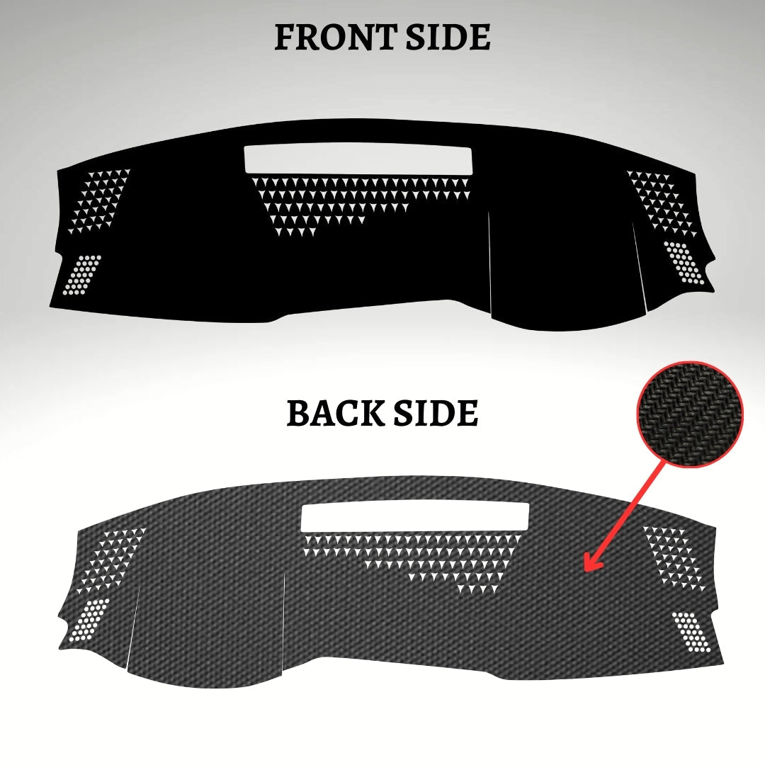 Audi A4 2016-2025 Car Dashborad Cover