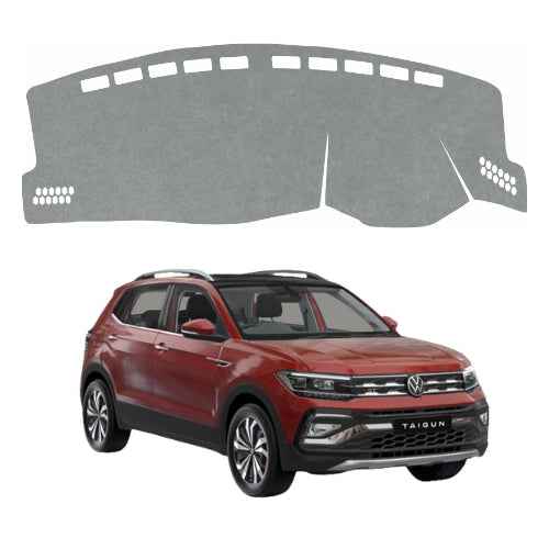 Volkswagen Taigun 2021 to 2026 Car Dashborad Cover