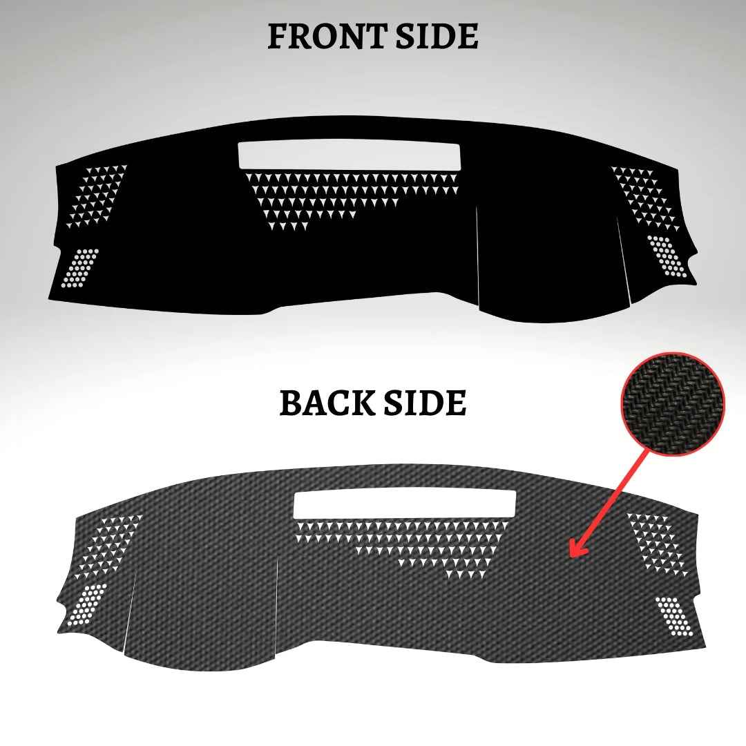Audi A4 2016-2026 Car Dashborad Cover