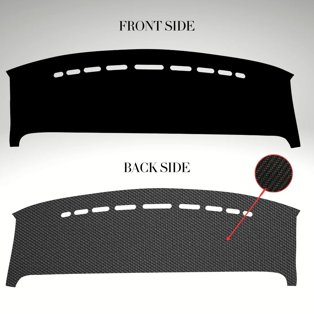 MG Comet EV 2023-2025 Car Dashborad Cover Mat