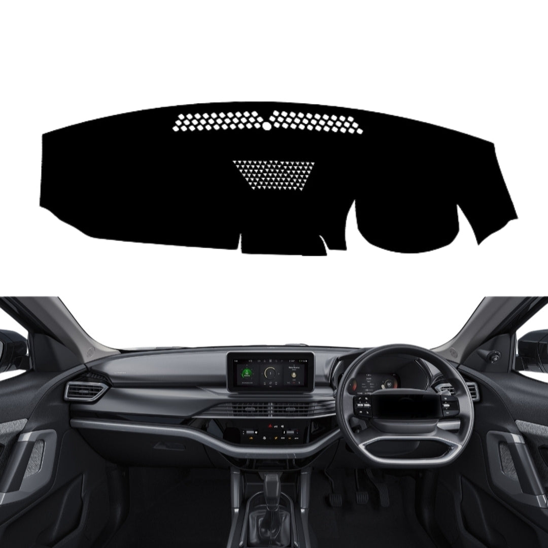 Tata Harrier 2018-2025 Car Dashborad Cover