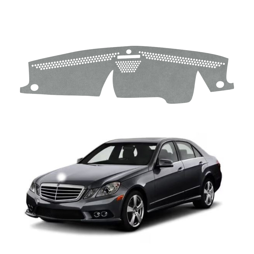 Mercedes E-Class 2009-2017 Car Dashborad Cover