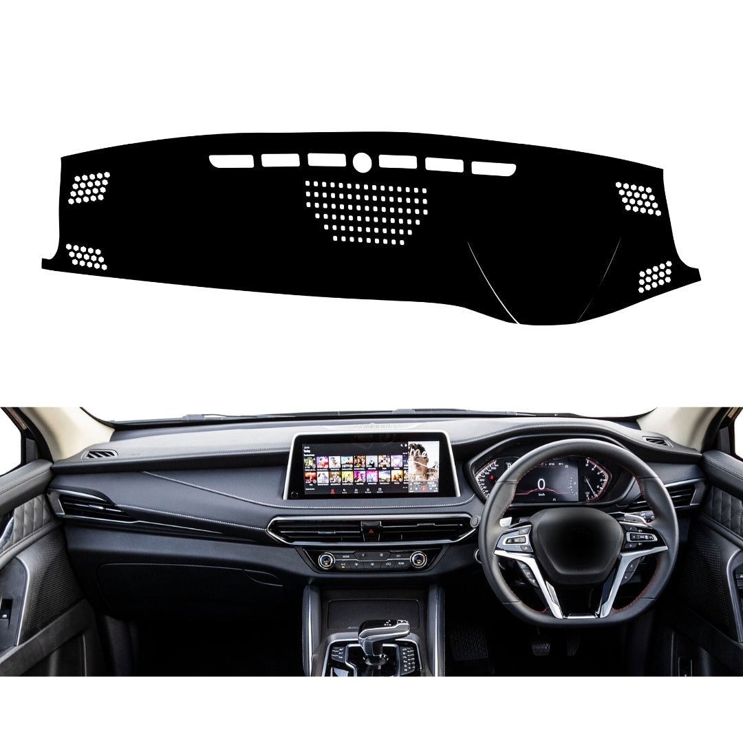 MG Gloster 2020-2025 Car Dashborad Cover Mat