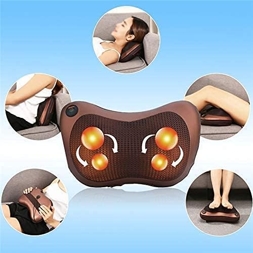 Car Massager Pillow Cushion