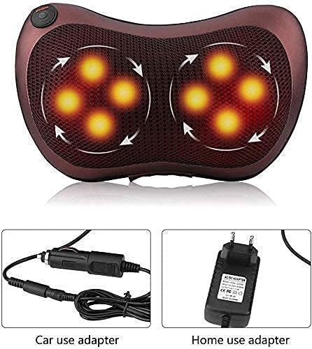 Car Massager Pillow Cushion