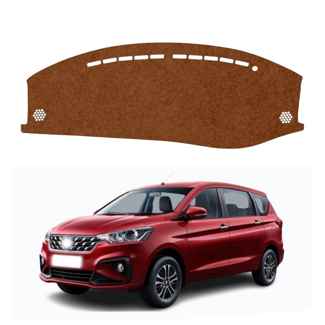 Maruti Suzuki Ertiga 2019-2025 Car Dashborad Cover
