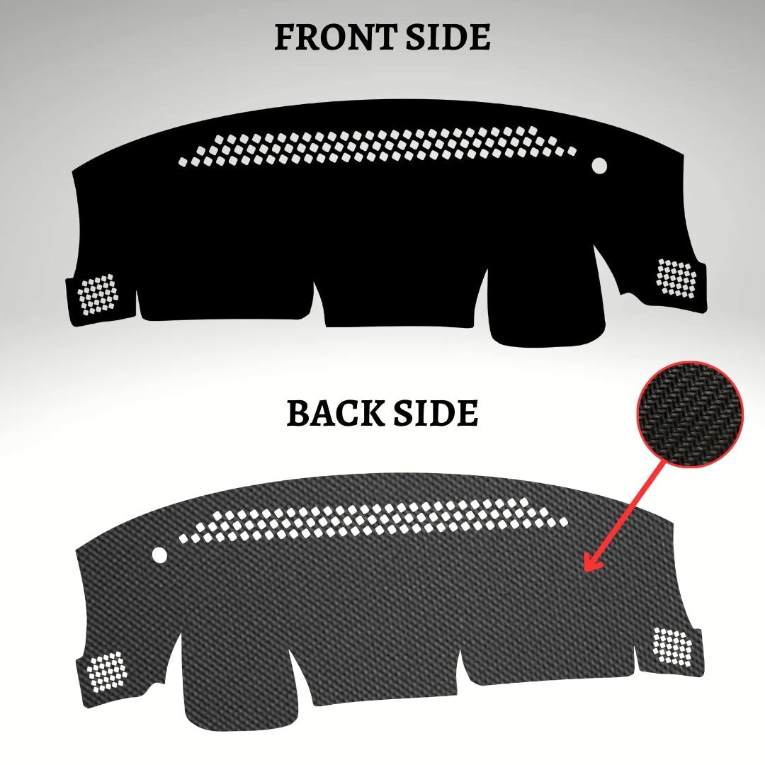 Maruti Suzuki Ciaz 2014-2025 Car Dashborad Cover