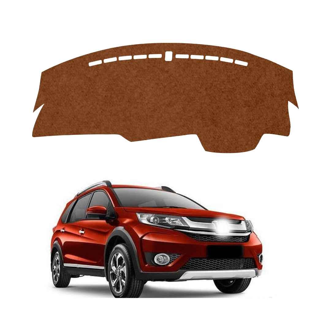 Honda BR-V 2016 To 2018 Car Dashborad Cover