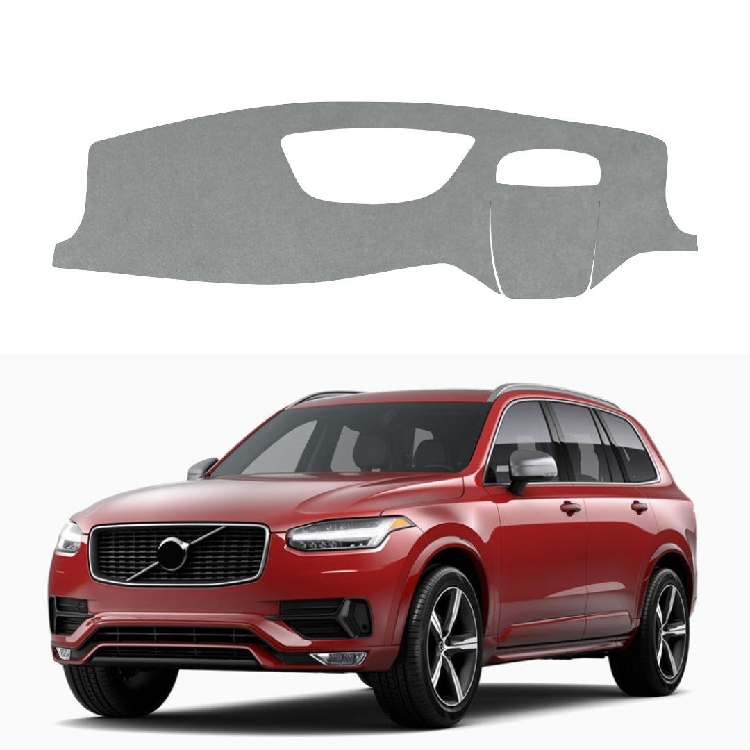 Volvo XC90 2015-2025 Car Dashborad Cover
