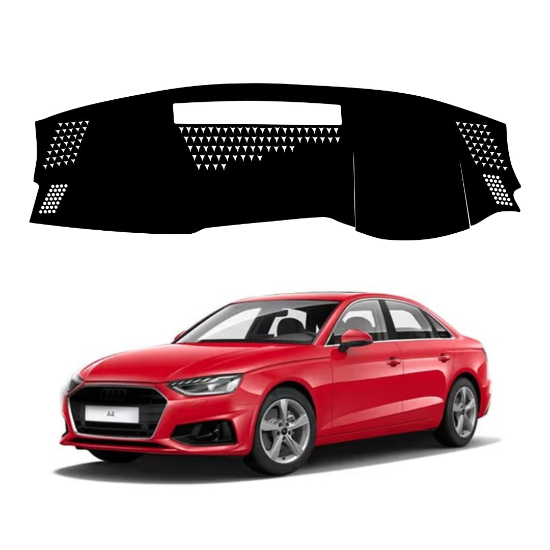 Audi A4 2016-2025 Car Dashborad Cover