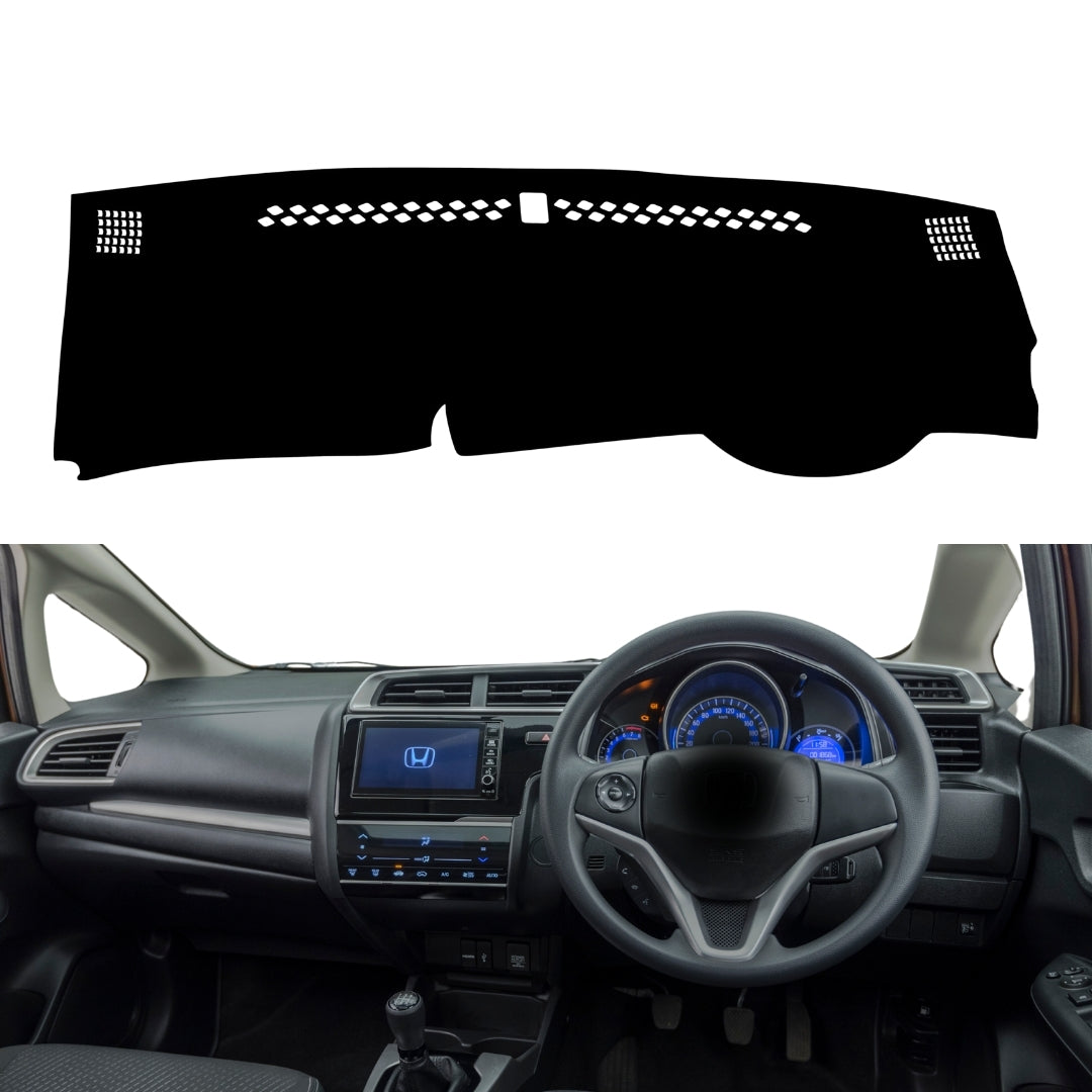 Honda Jazz 2014-2023 Car Dashborad Cover