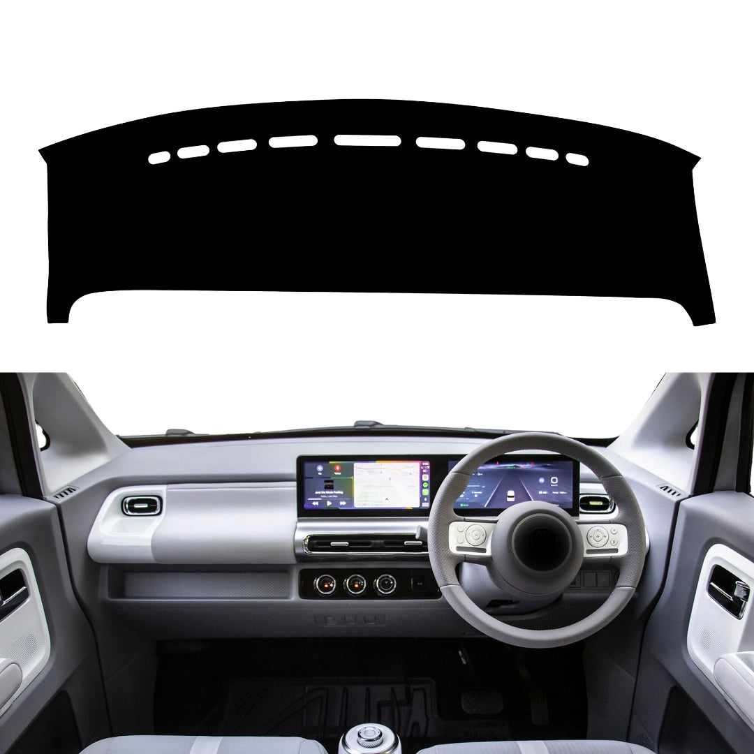 MG Comet EV 2023-2025 Car Dashborad Cover Mat